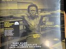 MILES DAVIS Champions YELLOW Vinyl LP RSD 2021 JACK JOHNSON SESSIONS Sealed
