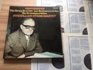 DECCA D188 SHOSTAKOVICH - THE STRING QUARTETS *THE FITZWILLIAM QUARTET* 7LPs NM