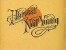NEIL YOUNG - Harvest (2011) LP vinyl