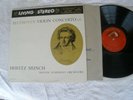 RCA LSC 1992 BEETHOVEN     Violin Concerto TAS - Shaded Dog - Great Sound Sound