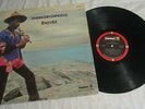 PHAROAH SANDERS LP -- Impulse # as-9206 -- THEMBI -- 1971, Stereo, Gatefold