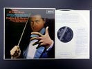 SXL 6287 - WBg 1st - Falla El Amor Brujo - De Burgos NPO  Decca UK - 1G/1G - NM-