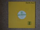 BBC Transcription Disc - Top Of The Pops 725. ABBA, Eric Clapton, Wings & More