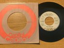 BEATLES WHITE LABEL PROMO 45 GOT TO GET YOU INTO MY LIFE MONO 4274 MINT SLEEVE