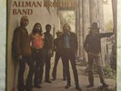 CRANIUM'S the Allman Brothers Band SELF-TITLED orig Atco 1st Lp NM no barcode