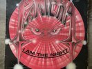 Pantera I Am The Night - Vinyl