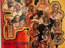 Ras Michael & Sons of Negus - Love Thy Neighbor Live & Learn Black Ark