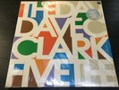 The Dave Clark Five S/T Rare 1971 True Stereo Version Double LP NM in Shrink