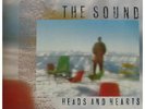 The Sound Heads And Hearts LP VINYL Statik Records 1985