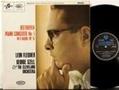 SCX 3567 1st Ed Fleisher, Beethoven piano concerto #1 Szell, Cleveland Orchestra