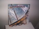 WARHORSE - RED SEA - ORIGINAL 1972 HARD ROCK ALBUM ON VERTIGO - AUSTRALIAN PRESS