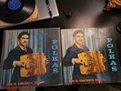 El Conjunto Bernal Polkas Del Valle Records