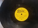 George Jones LET ME CATCH MY BREATH / LET HIM KNOW  on Starday ex