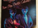 CRANIUM'S Soft Cell NON-STOP EXOTIC CABARET orig Lp NM w/inner