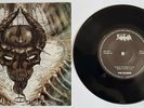SAMHAIN - THE COURIER   Demo von 1985 auf Vinyl     ansehen