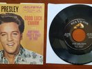 99% MINT PACKAGE Elvis Presley 