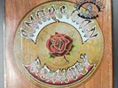 GRATEFUL DEAD LP AMERICAN BEAUTY First Pressing in Shrink and Hype Sticker
