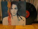 Joan Jett The Hit List 1990 Vintage *Vinyl* Record Album LP VG