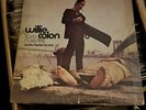 Willie Colon/Cosa Nuestra/LP 384 Mono Fania (Original)