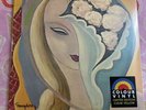 Derek & the Dominos Layla And Other Love Songs Yellow Color 2 LP Vinyl Sealed