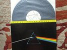 NEAR MINT-PINK FLOYD-DARK SIDE OF THE MOON-ORIGINAL MASTER RECORDING-JAPAN PRESS