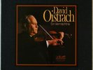 DAVID OISTRAKH LEGACY VIOLIN CONCERTOS EURODISC ED.1 13 LP BOX 88665 XPK AS NEW