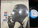 MINT  DEXTER GORDON OUR MAN IN PARIS BLUE NOTE BNJ 71101 STEREO JAPAN LP