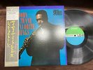 JOHN COLTRANE MY FAVORITE THINGS P-7505A OBI STEREO JAPAN Vinyl LP