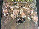 The Beatles ‎– Rock 'n' Roll Music, Volume 1 - Rock & Roll, Venezuela