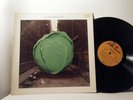 THE METERS LP Cabbage Alley 1972 Reprise    vinyl