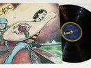 AC/DC - Dirty Deeds Done Dirt Cheap 1976 1st Australian Albert Blue Roo LP ACDC