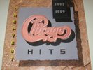 Chicago Greatest Hits 1982-1989 [9 26080-1] (Vinyl, Reprise Records, 1989)