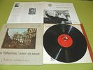 Beethoven Symphony No. 7 / Karajan 1961 RCA LD 2348 SD Soria Series 1S/1S LP EX