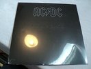 ACDC / BACK IN BLACK (1980) LP neuf/scéllé reedition HELLS BELLS - ROCK and roll