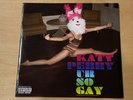 Katy Perry - UR SO GAY/USE YOUR LOVE - PINK 7