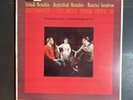 BEETHOVEN: les deux trios opus 70 Yehudi Menuhin,violin Hephzibah Menuhin, piano