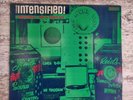 Various ?  More Intensified  Original Ska 1963-67 Vol. 2 LP  1982 Mango ?Records