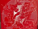 RARE Jimmy Page 2 LP SESSION MAN Slipped Disc UK FAN CLUB ONLY - LED ZEPPELIN