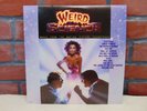 WEIRD SCIENCE Movie Music Soundtrack LP Vinyl RECORD Ft. Oingo Boingo++ MCA 6146