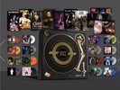 Ozzy Osbourne?See You On The Other Side?Vinyl Box Set 24-LP Colored Brand New