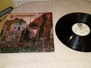 BLACK SABBATH - 1970 Debut VERTIGO SWIRL ORIGINAL UK LP  Ozzy Iommi Butler Ward