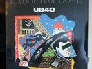 UB40 - Labour Of Love - Vinyl Album - New/Sealed 1980s Pressing  - Red Red Wine