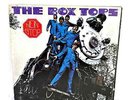 THE BOX TOPS Non Stop 1968 BELL Original POP PSYCH LP Alex Chilton