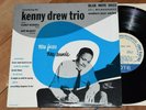 Kenny Drew Trio New Faces MINT  Blue Note 10