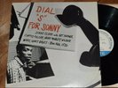 Sonny Clark Dial S For Sonny EX  Mono Blue Note lp 1570 Hank Mobley Art Farmer