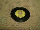 ELVIS PRESLEY THATS ALL RIGHT SUN 209 PUSHMARKS RAB THICK WAX 45 RPM