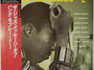 Hank Mobley Jazz Message #2 Savoy Records KIJJ-3 OBI JAPAN VINYL LP JAZZ