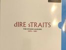 Dire Straits ?– The Studio Albums 1978-1991- 180g 8xLP VINYL Box Set -Sealed