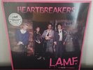 HEARTBREAKERS LAMF L.A.M.F. Found '77 Masters Purple vinyl RECORD STORE DAY RSD