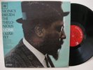 Thelonious Monk - Monk's Dream - Original Mono 1960s 2-eye Columbia